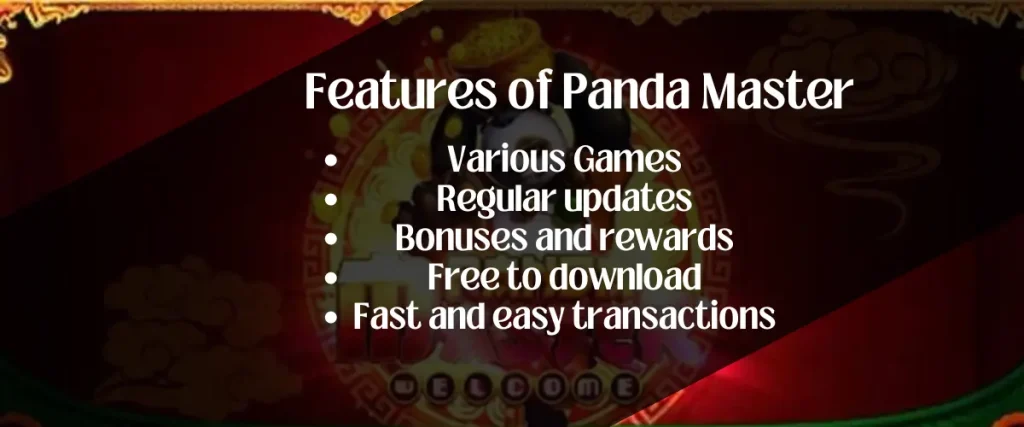panda master apk