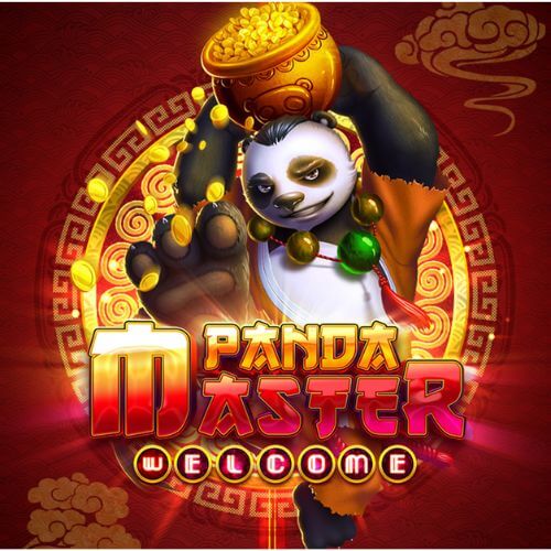 panda master